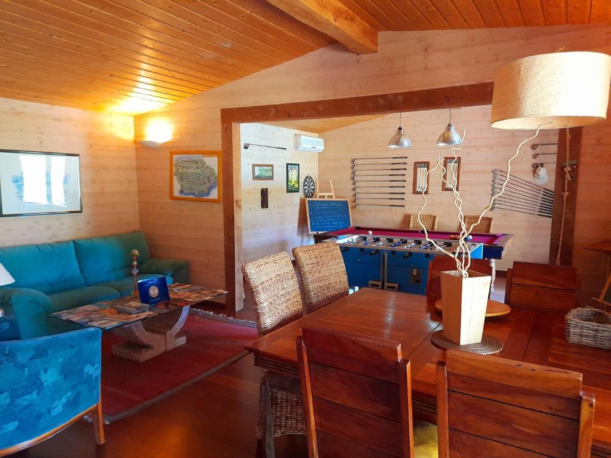 פייאנס B&B L'Albatros מראה חיצוני תמונה