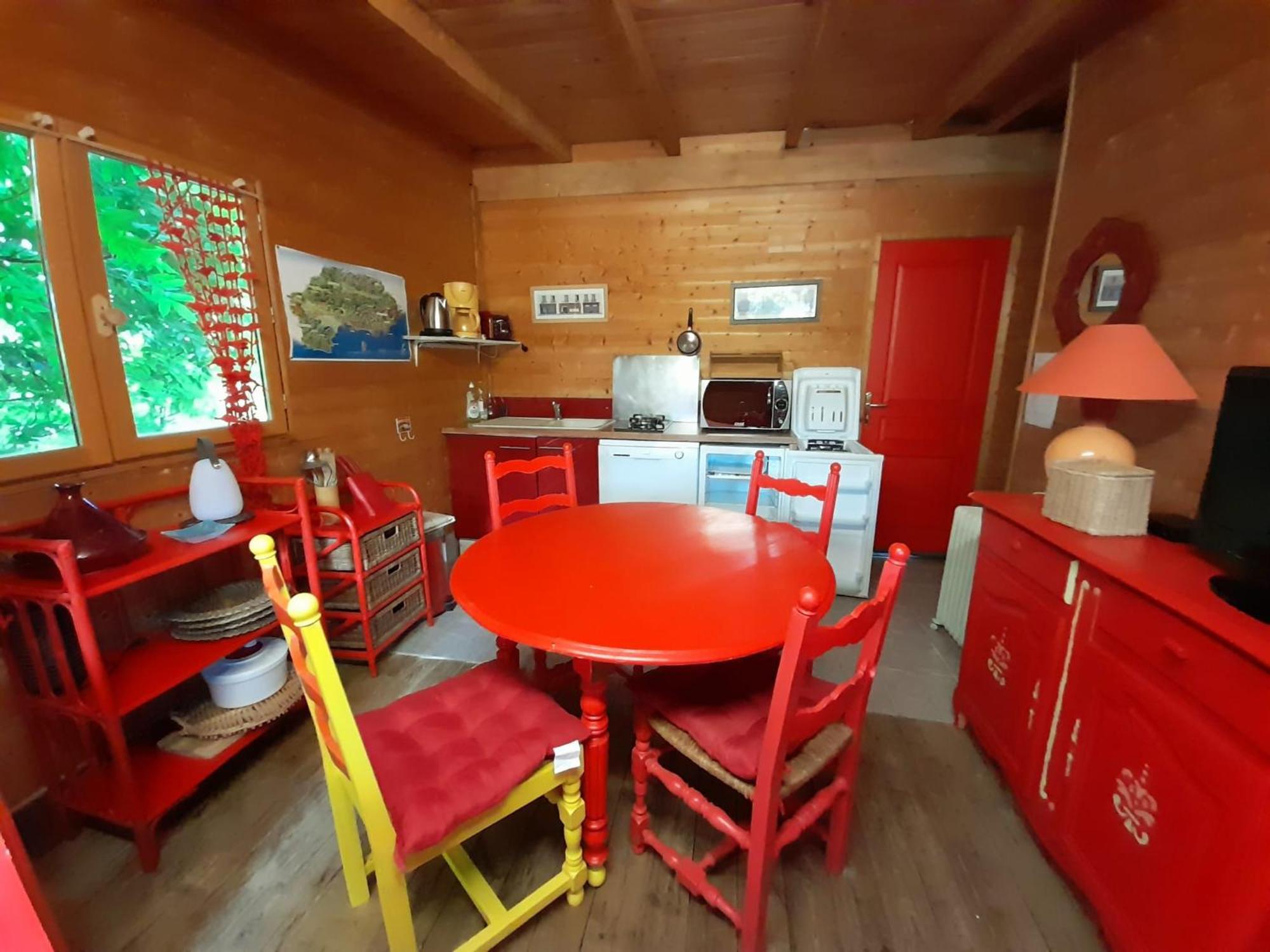 פייאנס B&B L'Albatros מראה חיצוני תמונה
