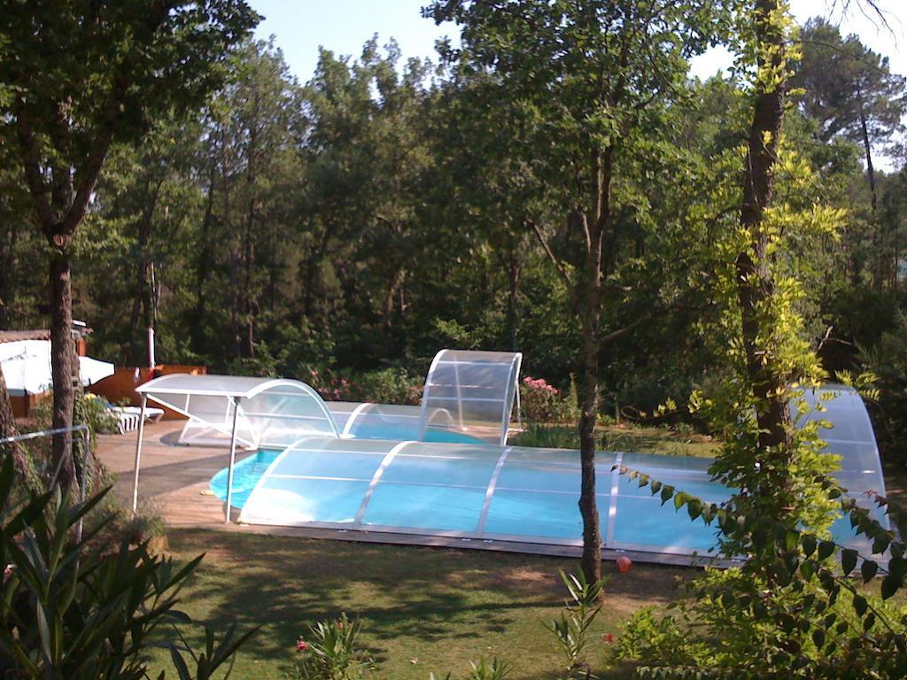 פייאנס B&B L'Albatros מראה חיצוני תמונה